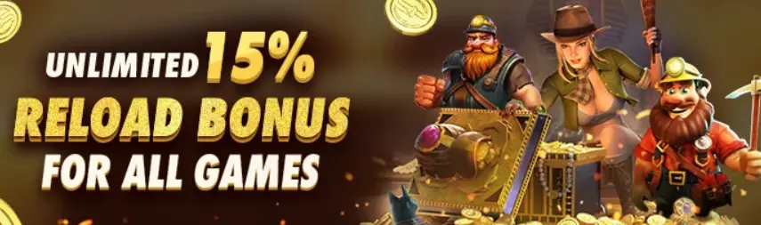 Winjili Poker